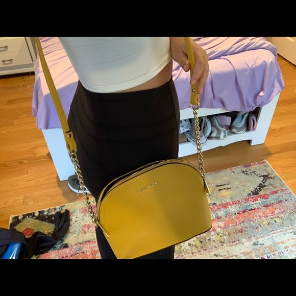 Steve Madden crossbody bag - Picture 3 of 3